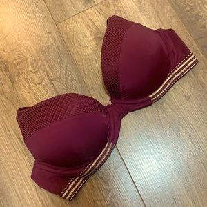 Like New LaSenza Lightly Lined Bra